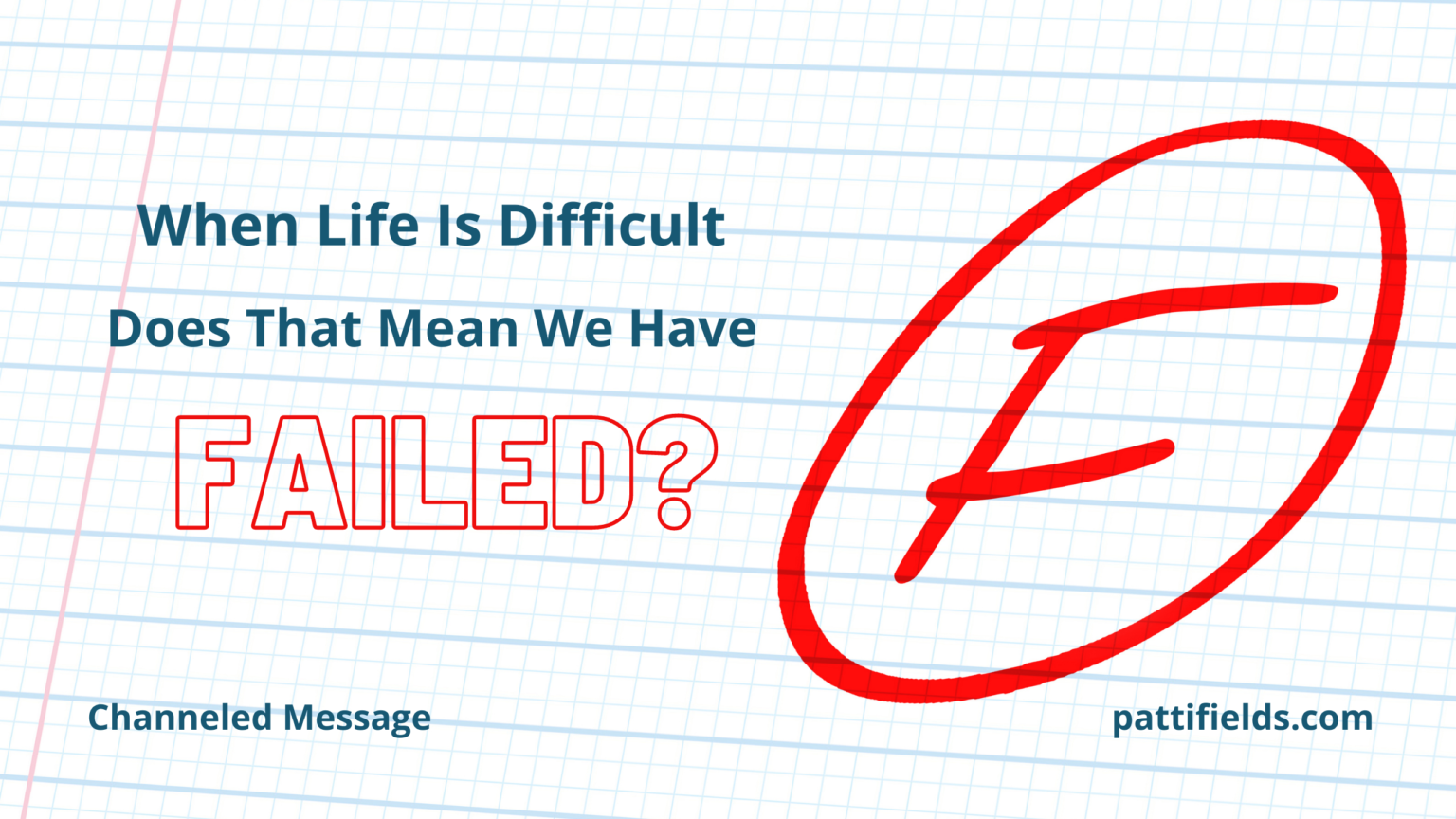 when-life-is-difficult-does-that-mean-we-have-failed-spiritual